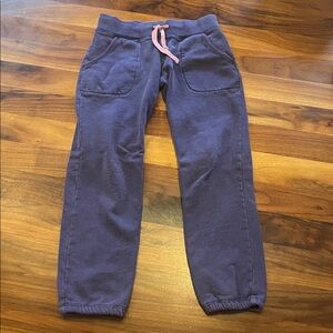 Mini Boden Sweatpants